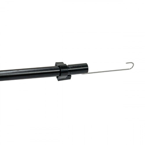 Endosc�pio borosc�pio digital articulado tela 2,8