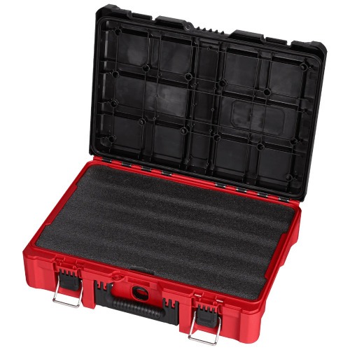 Caixa organizadora para ferramentas com espuma customiz�vel - PACKOUT