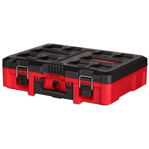 Caixa organizadora para ferramentas com espuma customiz�vel - PACKOUT