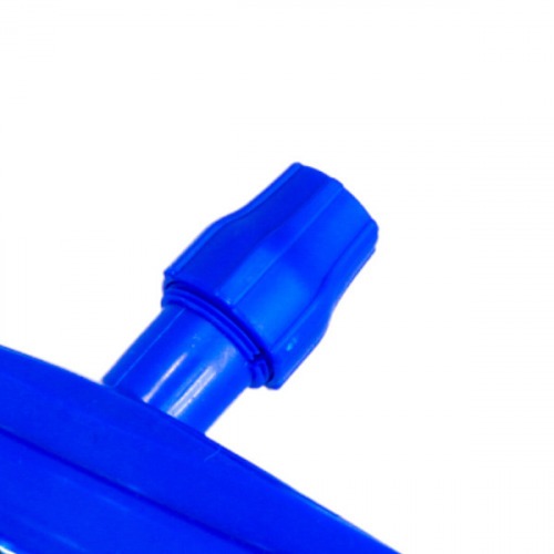 Rodo pl�stico 55 cm sem cabo com rosca