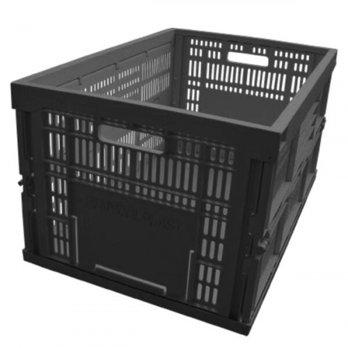 Caixa pl�stica dobr�vel multi�so