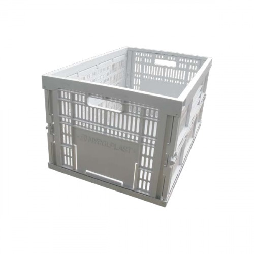 Caixa pl�stica dobr�vel multi�so