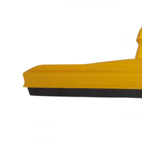 Rodo pl�stico 55 cm sem cabo com rosca