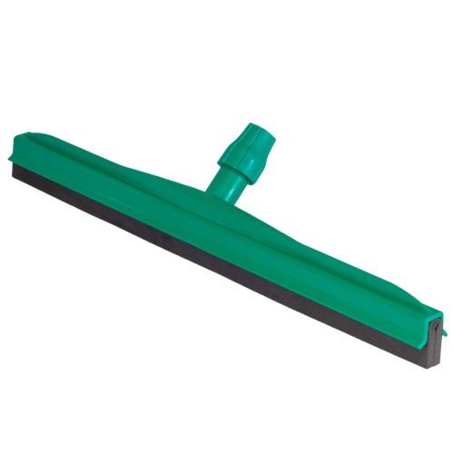 Rodo pl�stico 55 cm sem cabo com rosca