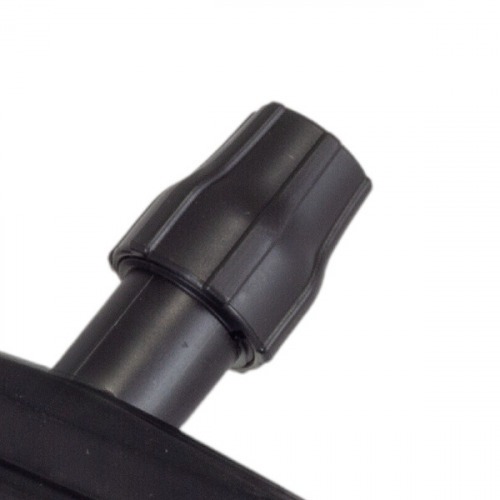 Rodo pl�stico 55 cm sem cabo com rosca