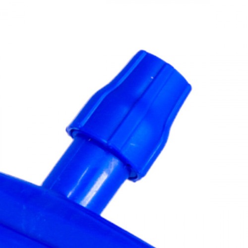 Rodo pl�stico 45 cm sem cabo com rosca