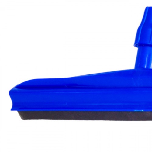 Rodo pl�stico 45 cm sem cabo com rosca