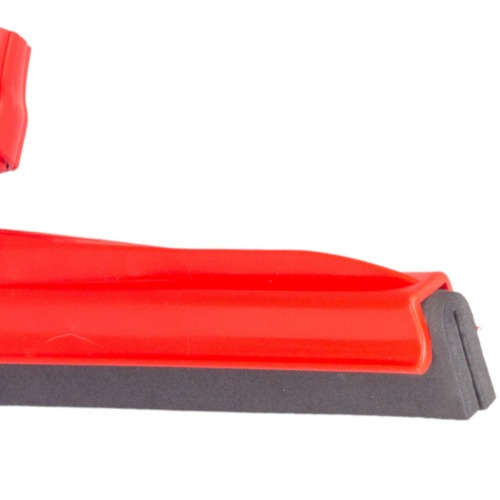 Rodo pl�stico 45 cm sem cabo com rosca