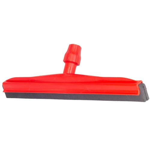 Rodo pl�stico 45 cm sem cabo com rosca