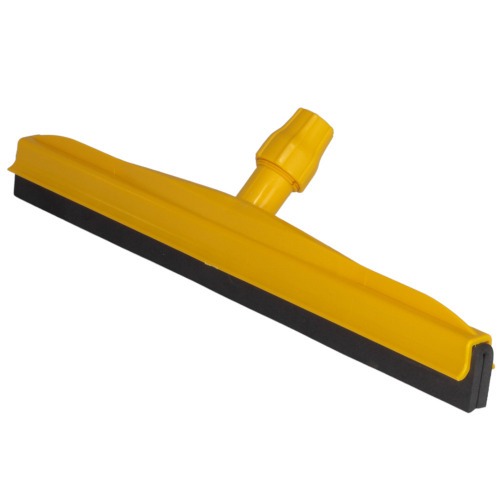 Rodo pl�stico 45 cm sem cabo com rosca