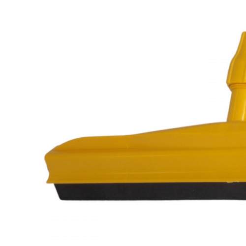 Rodo pl�stico 45 cm sem cabo com rosca