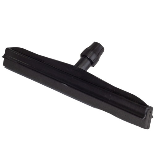 Rodo pl�stico 45 cm sem cabo com rosca