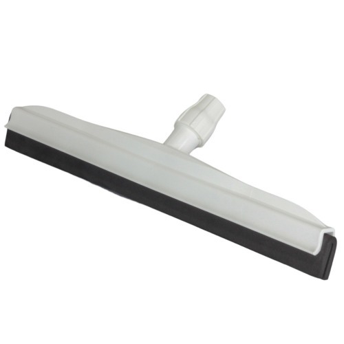 Rodo pl�stico 45 cm sem cabo com rosca