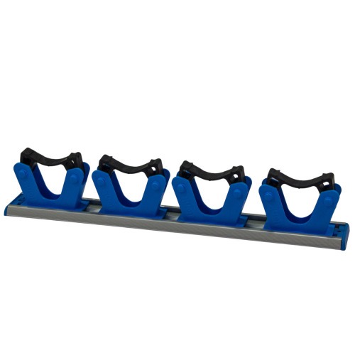 Organizador de cabos e acess�rios com 4 suportes