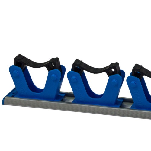 Organizador de cabos e acess�rios com 4 suportes