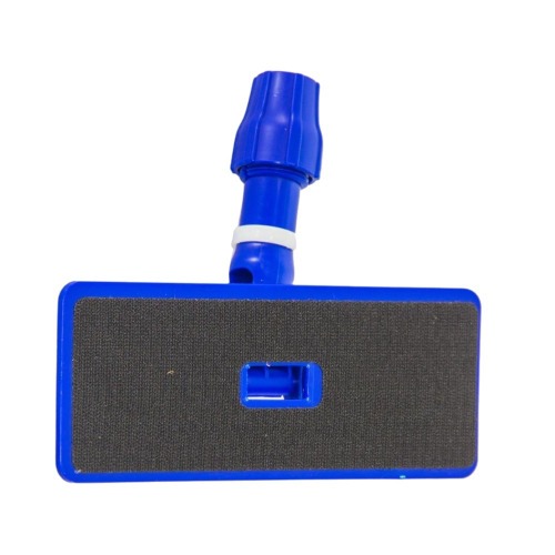 Suporte para fibras com velcro sem cabo