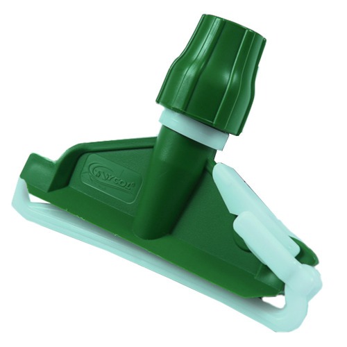 Garra euro pl�stica para mop �mido