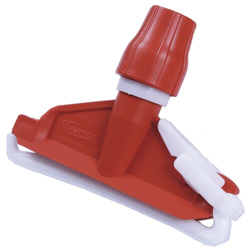 Garra euro pl�stica para mop �mido