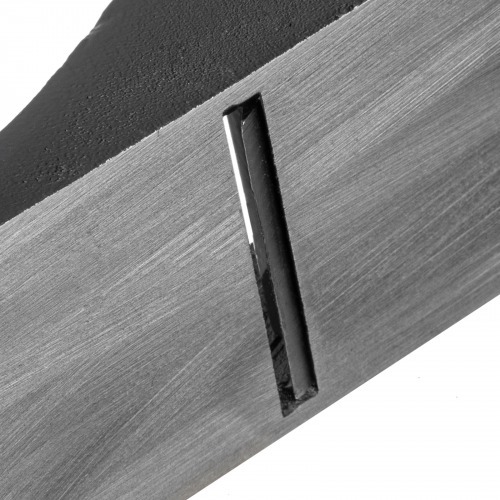 Plaina manual de base lisa 40 mm Hobby N�2 - 2102255