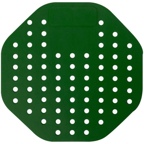 Tela para mict�rio odorizada algas