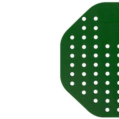 Tela para mict�rio odorizada algas