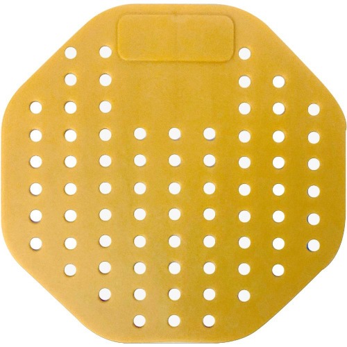 Tela para mict�rio odorizada citrus