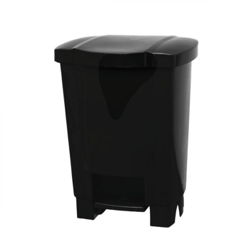 Lixeira pl�stica 36 litros com pedal