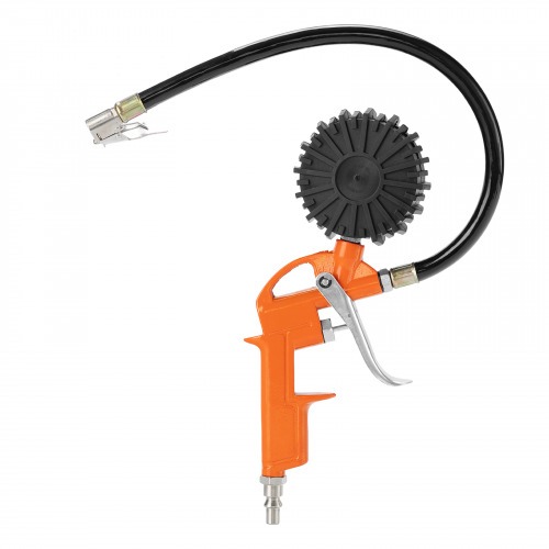 Calibrador de pneus com man�metro - 5733155