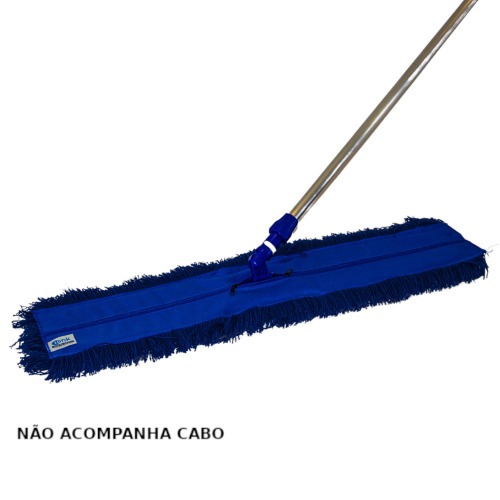 Refil para mop p� 60 cm