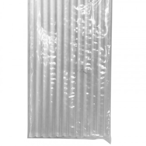 Bast�o de cola quente 7,2 x 150 mm 12 pe�as - BFH1116
