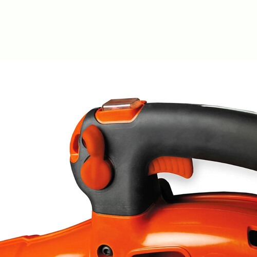 Soprador Aspirador de folhas a gasolina 1,1 hp 28 cilindradas - 125BVX