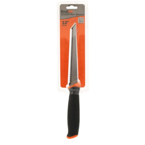 Serrote para drywall 12