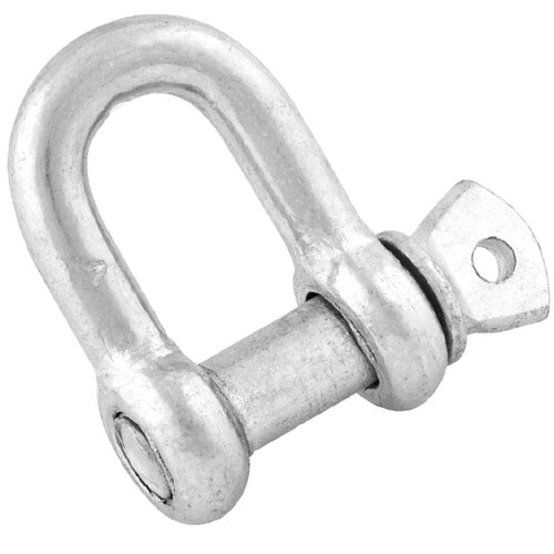 Manilha reta para cabo de a�o 3/4'' - 3564340100