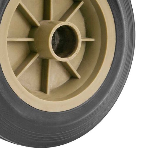 Rod�zio de borracha 6