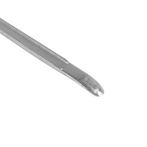 Esp�tula chata para desmontar pneus 24