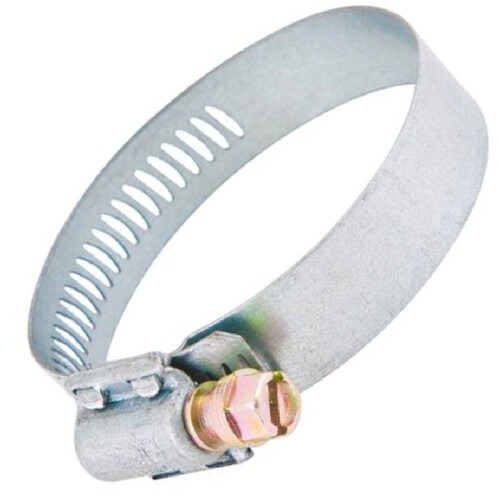 Abraçadeira rosca sem fim 3.1/4 Abraçadeira rosca sem fim 3.1/4