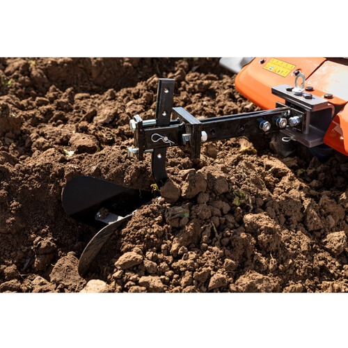 Motocultivador a gasolina 6 hp 4 tempos - TF 440 Motocultivador a gasolina 6 hp 4 tempos - TF 440