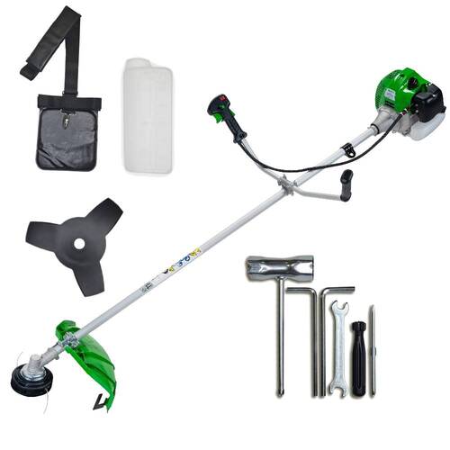 Ro�adeira a gasolina lateral 1,7 hp 43 cc 2 Tempos - RTX-43