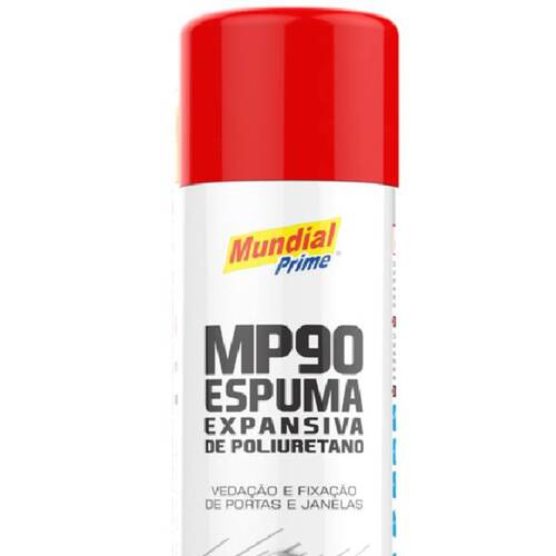 Espuma expansiva de poliuretano pr� 500 ml - AE05000002