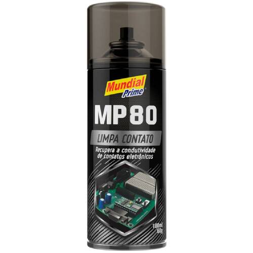 Limpa contato el�trico spray 100 ml - AE06000013