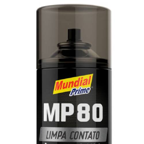 Limpa contato el�trico spray 100 ml - AE06000013