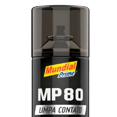 Limpa contato el�trico spray 300 ml - AE06000019