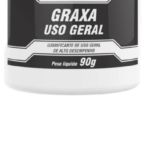 Graxa para uso geral 90g - PT03000006