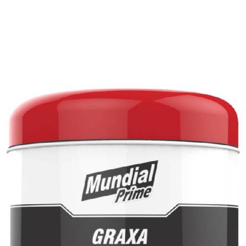 Graxa para uso geral 500g - PT03000004