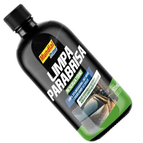 Limpa para-brisas 500 ml - LI04000006