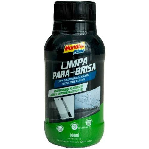 Limpa para-brisas 100 ml - LI04000037