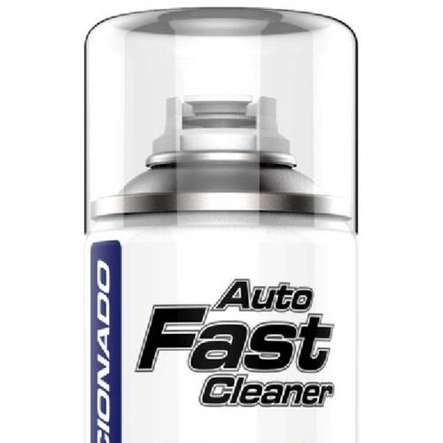 Limpa ar condicionado para carros 200 ml classic - TE0001036