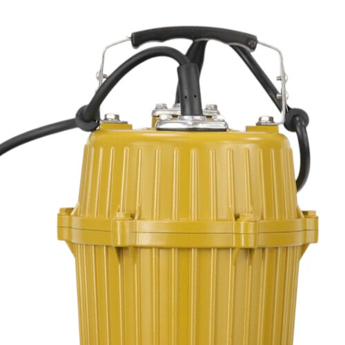 Bomba submers�vel 1100 W recalque 2