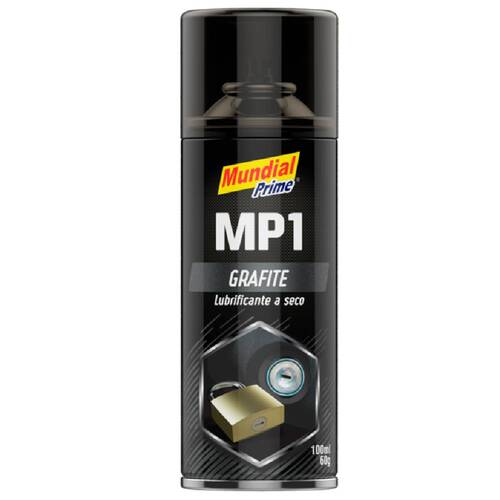 Grafite em spray 100 ml - AE03000001