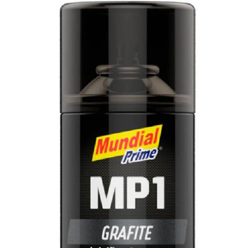 Grafite em spray 100 ml - AE03000001